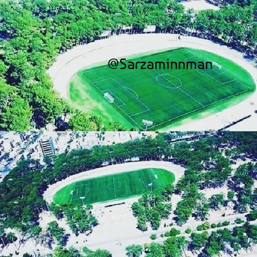 استادیوم ورزشی کابل
