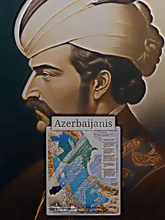 به افتخار آذربایجانی ها 🔥🇮🇷 (شارژ هدفونم تموم شد)