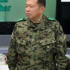 ژنرال بازنشسته ارتش کره درباره جونگکوک گفت :