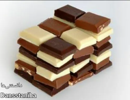 شکلات بر روی سیستم عصبی سگ تاثیر مخربی می گذارد، بوسیله چ