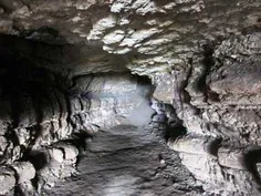 غار باستانی هوتو(بهشهر)
