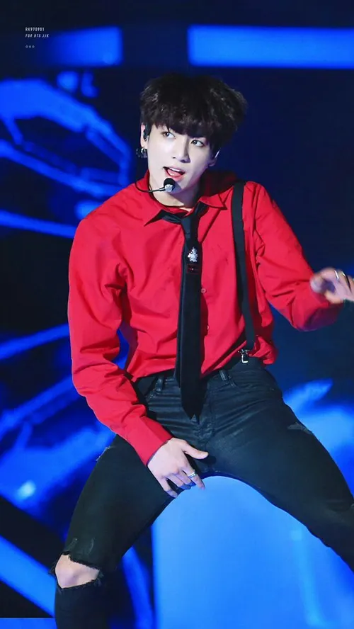 jungkook