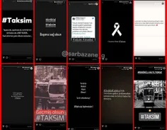 موج گسترده محکوم کردن حادثه تروریستی استانبول و دعوت به ص