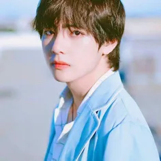 #BTS
#V