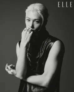 چند پارتی از فلیکس ( درخواستی)