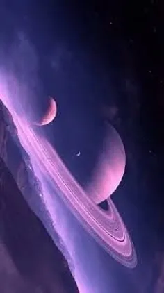 بنفش