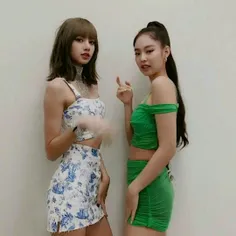 #Jenlisa