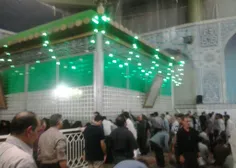 حرم مطهر امام خمینی (ره)