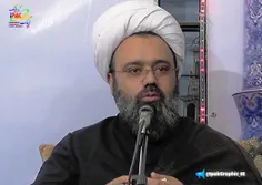 جدیدترین سخنرانی استاد دانشمند با موضوع یادمان رفته امام 