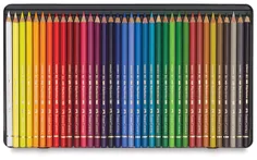 مداد رنگی ۳۶ تایی😍 😍 😍 😍 😍 😍 😍