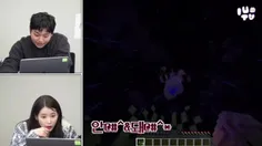 وقای ایو ماینکرافت بازی میکنه و خیلی زود میبازه🤣