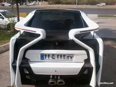 می دونی این ماشین چیه