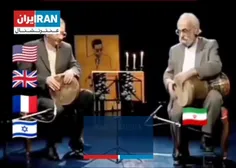 🔴 وضعیت این روزهای جهان...💪🇮🇷