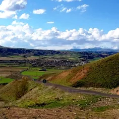 زنجان،شهرستان ایجرود،روستای شهرک