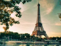 پاریس عشقه