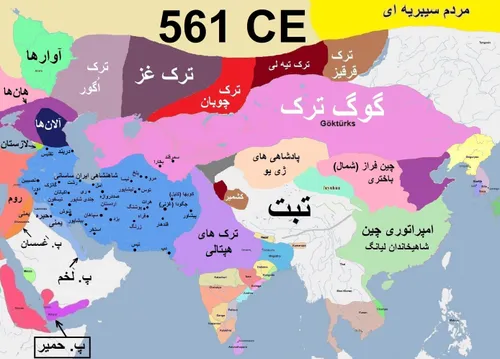 تاریخ کوتاه ایران و جهان-702 (ویرایش 2)
