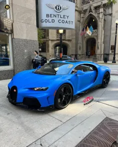 Bugati-Chiron_Super Sport 300