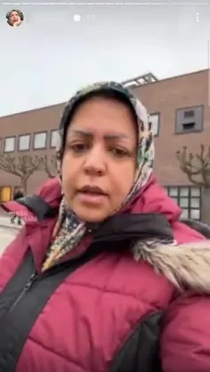 ♻️روایت ایرانی مقیم سوئد از انتخابات ایران و پشت صحنه شبک