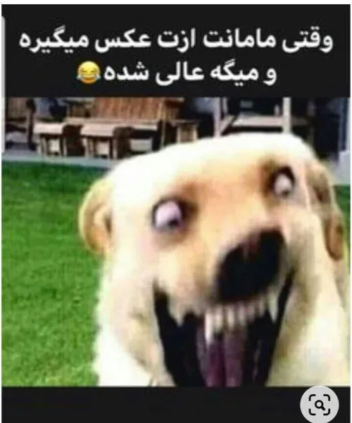 دقیقا همینه 😂😂😂😂👌✌