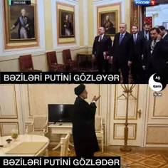 💠🔺 کاربران ترکیه‌ای با ترکیب این عکس مقایسه جالبی کردند.