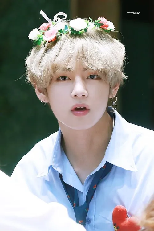 v bts taehung ARMY IRANI WELOVETAEHYUNG