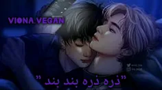 بغلت تنها مکان ارامش منه 