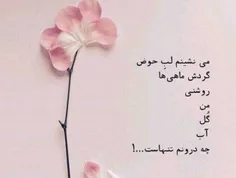 وسواسی باشید 