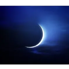 هلال ماه شوال رؤیت نشد دوشنبه ۱۲ اردیبهشت ۳۰ رمضان المبار