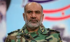 فرمانده کارکشته ارتش جمهوری اسلامی ایران!!!