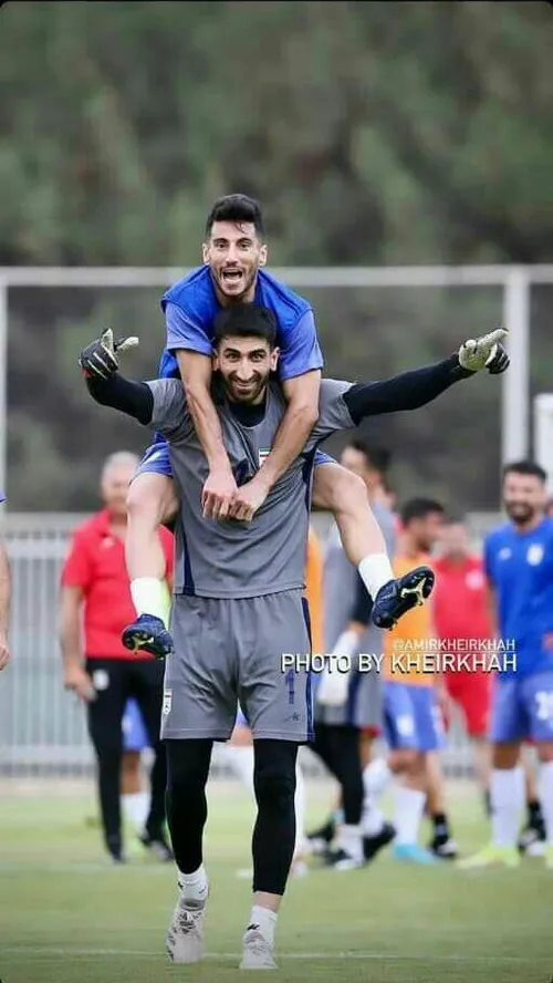 📸امیرحسین خیرخواه🤍🇮🇷