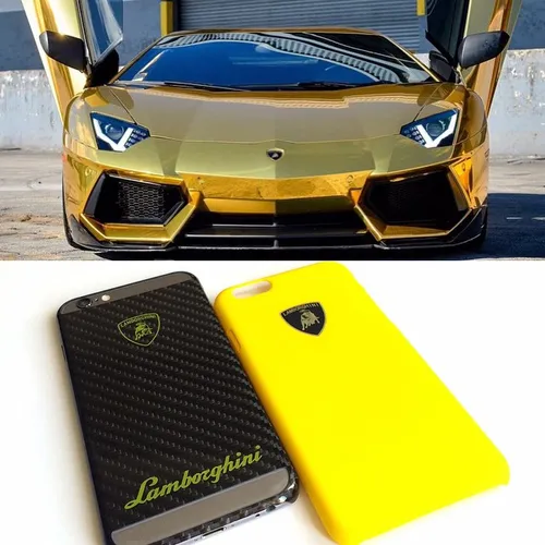 Lamborghini Cases