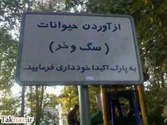 من هی میام چیزی نگم نمیزارن که 