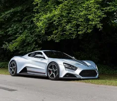 Zenvo-ST1