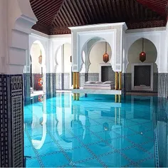 Gourges Mamounia Hotel /Morocco. ========================