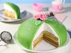 #کیک و #شیرینی های #خوشمزه 😋✌