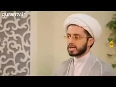 آشنایی با روحانی قمی در درمانگاه