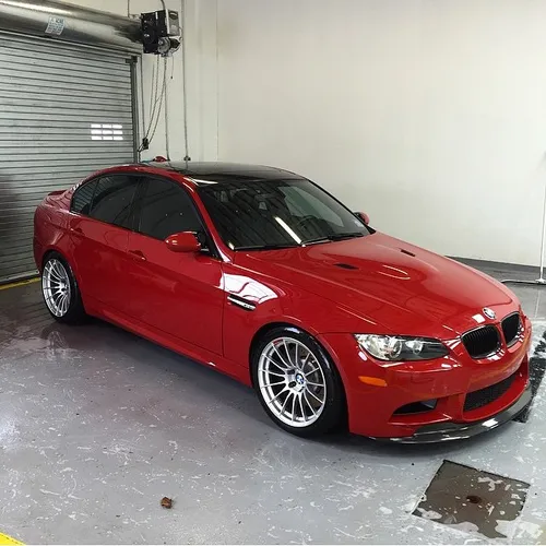 E90 BMW M3