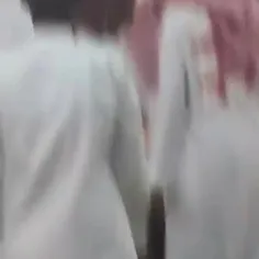#امام_جمعه_عربستان
 در خطبه نماز  علیه اعدامهای اخیر اعتراض کرد