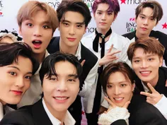 #NCT 💗 💗 💗