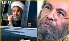 🔺انتقادات مسعود فراستی به‌حسن روحانی در برنامه «فرمول یک»