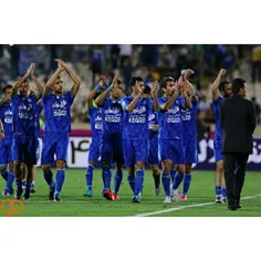 #ESTEGHLAL 💙 💙 💙 💙 