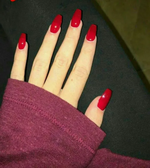 💅 ❤