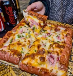 پیتزا🤤🍕