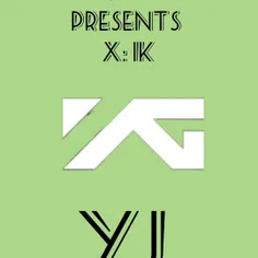 Introducing the new fourth generation group of YG Company