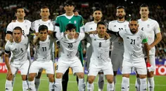 ⭕ دیدار تیم های ملی ایران و چین برای تماشاگران حاضر در ور