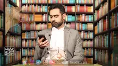 چند روز قبل حاج محمود کریمی حرفی درباره ظریف و تیم قبلی م