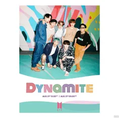 پوستر بی تی اس💜