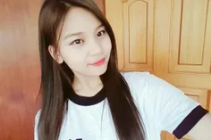 #umji #gfriend 😍 ❤ 😍 ❤ 😍 ❤ 😍 ❤ 😘  #melikaam