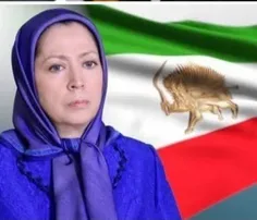 🔺گوشواره افسانه بایگان لگوی شیر وخورشید مجاهدین خلق است!!