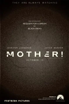 فیلم مادر Mother 2017